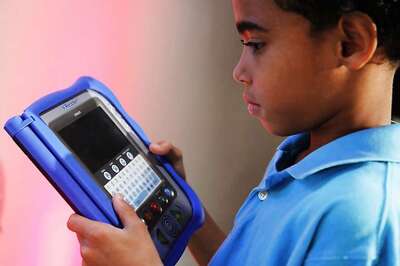 About 14% of Active Internet Users in India Are Aged 5-11 Years Old