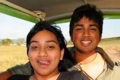 This Never-seen-before Picture Of Jayaram's Children Is Too Adorable To Miss