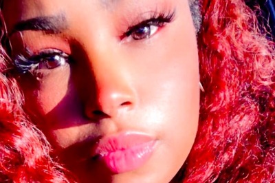 US Astrology Influencer Worried About Eclipse Stabs Partner, Throws Infant Daughter From SUV In Grisly Killings