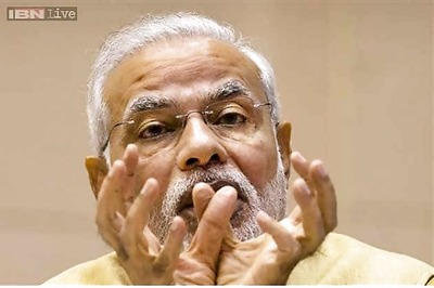 PM Modi calls for creating 'Swachhta Entrepreneurs'