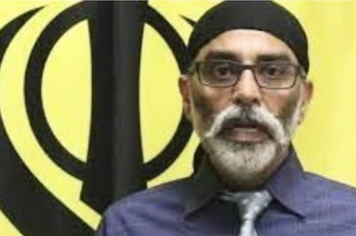 India's 'High-Level Committee' To Follow Up On US Concerns Amid Row Over 'Failed Plot' to Kill Pannun