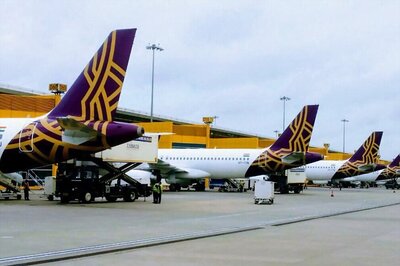 Vistara to Start Daily Direct Flights Between Delhi and Dehradun From March 29