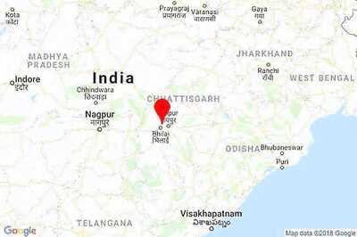 Ahiwara Election Result 2018 Live Updates: Candidate List, Winner, MLA, Leading, Trailing, Margin