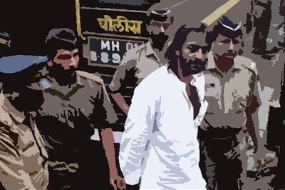 Full text: Supreme Court's judgment on Sanjay Dutt in 1993 Mumbai blasts case