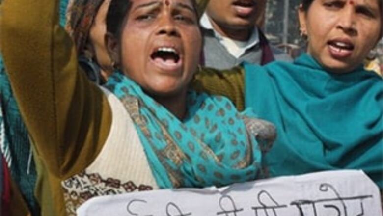 Lawyer to file PIL against Ruchika's school