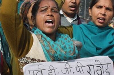 Lawyer to file PIL against Ruchika's school