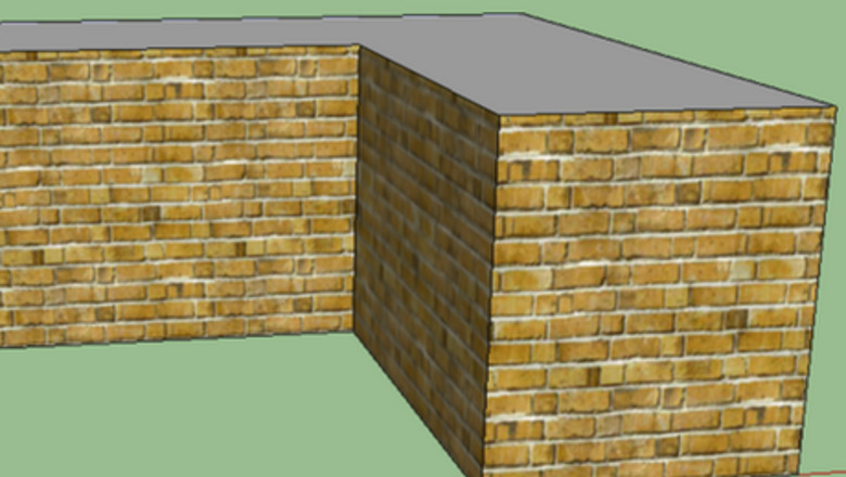 How to Create a Uniform Sloped Roof in SketchUp