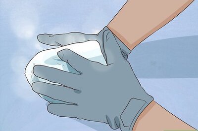 How to Dispose of Dry Ice Safely