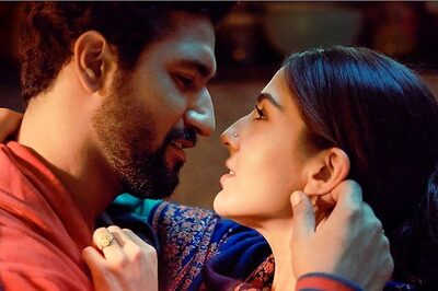 Vicky-Sara Film Books Jawan's Release Date, Title Has MASSIVE Connection With Kartik Aaryan: Report