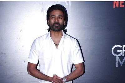 Dhanush: It Wasn't Absolutely Necessary to be Referred as 'Sexy Tamil Friend' in The Gray Man | Exclusive