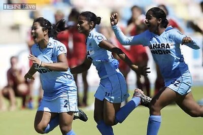 Indian junior women hockey players are anaemic: Nobbs