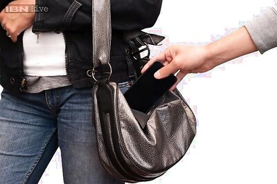 US lawmakers push for kill switch for lost or stolen phones