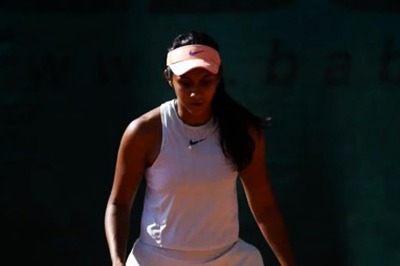 New Faces in India's Billie Jean King Cup, Shalini Thakur Chawla Replaces Vishal Uppal as Captain