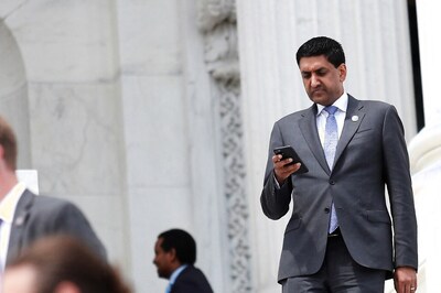 Concerns Over S-400 Acquisition Ends? Ro Khanna’s India-Specific CAATSA Waiver Gets US House Nod