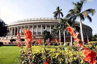 Winter session of Parliament begins, row over Communal Violence Bill