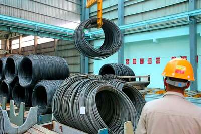 Steel Ministry Seeks Higher Duties to Deter Chinese Imports Ahead of Upcoming Union Budget 2019