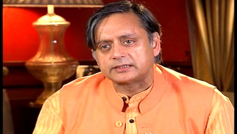 Shashi Tharoor likely to be questioned again in Sunanda Pushkar murder case