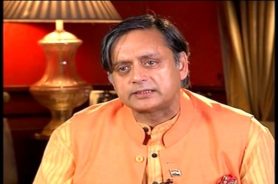 Shashi Tharoor likely to be questioned again in Sunanda Pushkar murder case