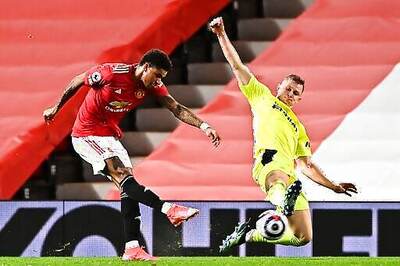 Sloppy United Beats Newcastle 3-1, Stays In 2nd Place In EPL