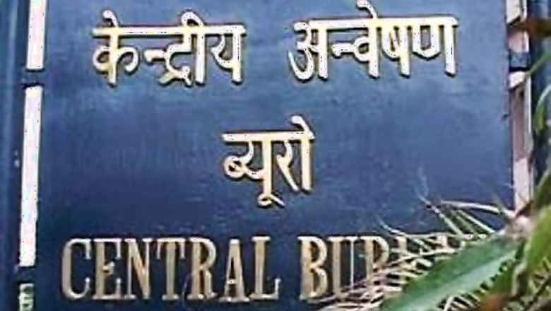 CBI registers graft case against 2 AI officials