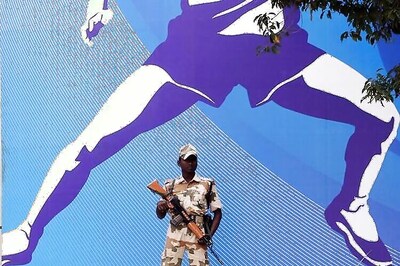 Pragati Maidan makeover on anvil; to cost around Rs 3,000 crore