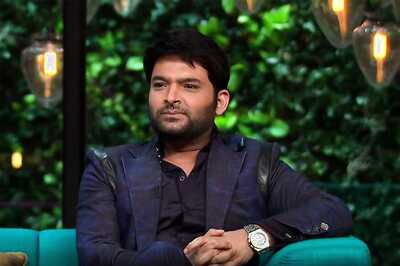 Kapil Sharma Just Introduced His Girlfriend on Twitter