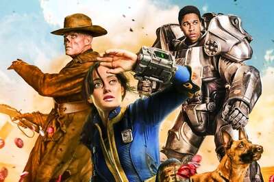 Amazon Prime's Fallout Renewed For Season 2; Here's What You Need To Know
