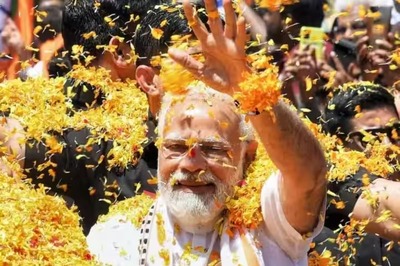 PM Modi to Embark on Two-day Visit to Poll-bound Karnataka Tomorrow