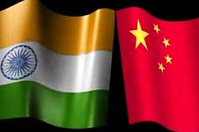 India, China begin series of parleys on bilateral issues
