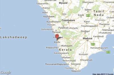 Journalist, husband faces wrath of moral policing in Kerala