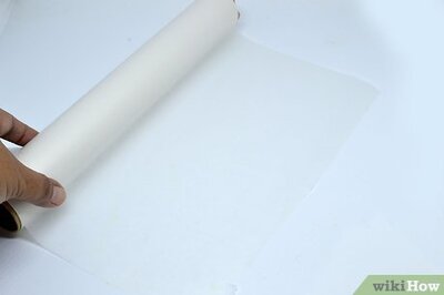 How to Make Tulips with Frosting