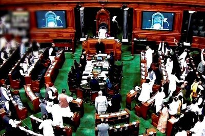 Bill To Amend SC/ST List Introduced In Lok Sabha