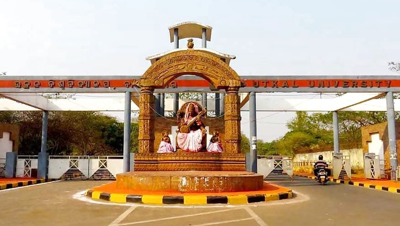 Utkal University Second Semester BA, B.Com, B.Sc CBCS Regular Exam 2017 Result declared