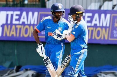 Greatest Rivalry in Cricket Reignites as India A Face Pakistan A in ACC Men's Emerging Asia Cup 2023