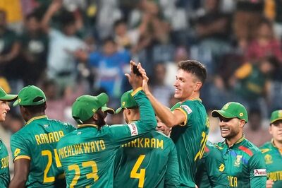 Pakistan vs South Africa Probable XIs, World Cup 2023: Check Predicted Teams And PAK vs SA Head to Head Record