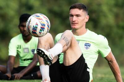 ISL 2023-24 Preview: NorthEast United FC Hope To Find Their Feet In Faceoff Against Bengaluru FC