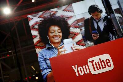 YouTube Brings First Pop-up Space to Delhi-NCR