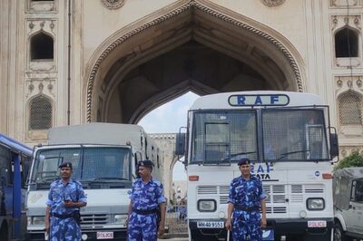 'Liberation' vs 'Integration': Annexation of Hyderabad And Politics of September 17