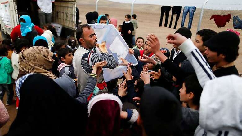 World Bank Approves USD 1.5 bn in Aid for War-Torn Iraq