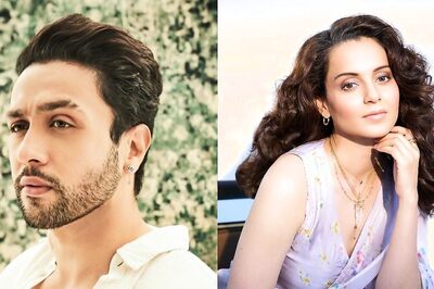 Kangana Ranaut's Ex Adhyayan Suman BREAKS Silence on CISF Constable Slapping Her: 'It's Very Wrong'