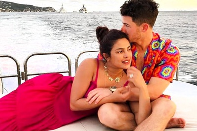 Priyanka Chopra And Nick Jonas Baby: Katrina Kaif, Neha Dhupia, Farhan Akhtar Say 'Best News Ever'