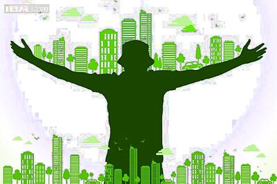 Reinventing sustainable development - 2015 momentum