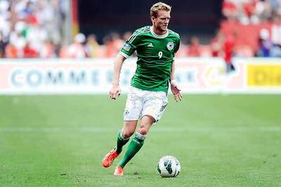 Andre Schuerrle completes Chelsea move on 5-year deal