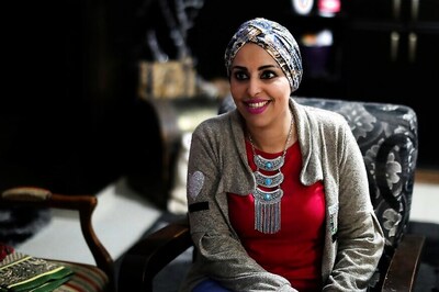 For Some Palestinians in Love, This Slum is The Only Place to Live