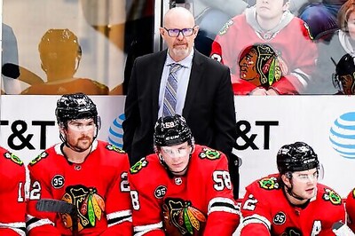 Blackhawks To Consider Candidates From Outside Hockey For GM