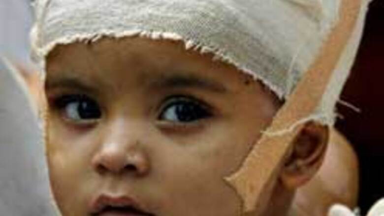 Quota row takes toll on patients