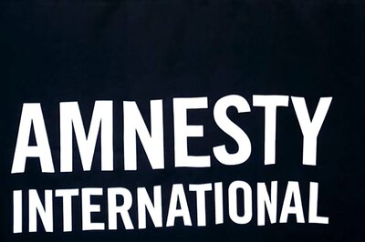 Saudi Arabia executed 175 in past year: Amnesty International