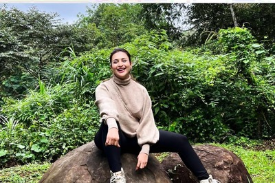 On Divyanka Tripathi’s Birthday, Know Interesting Facts About Yeh Hai Mohabbatein Star