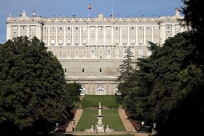 Factbox: Spain's monarchy, beset by scandal, is funded by taxpayers