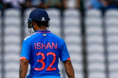 'Hasn’t Even Scored 40 in Last 15 Innings': Ex-Opener Worried by Kishan's T20 Form, Suggests Replacement